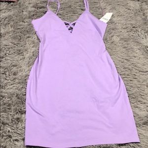 Fashion Nova Really timeless dress NEW